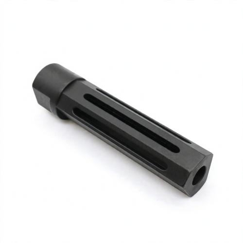 Modern Lines Geo - Flash Hider Muzzle Brake