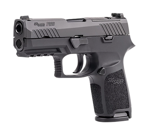 SIG P320 Forced Reset Device™