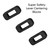 Super Safety Trigger - Forced Reset Trigger - STRAIGHT - D2 Steel