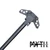 Ambidextrous Holey Charging Handle AR15 AR9 CH-AMBI-HOLE-AR15