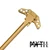 Ambidextrous Holey Charging Handle AR15 AR9 CH-AMBI-HOLE-AR15
