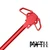 Ambidextrous Cut Out Charging Handle AR15 AR9 CH-AMBI-CUTOUT-AR15
