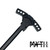 T-BON3 Ambidextrous Gas Port Charging Handle AR10 CH-AMBI-TBON3-AR10