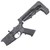 Assembled FRT SUPER SAFETY Lower Receiver - CURVED