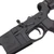 Assembled FRT SUPER SAFETY Lower Receiver - CURVED