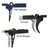 Complete Lower Receiver - SUPER SAFETY - Forced Reset Device™