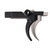 Super Safety Trigger - Forced Reset Trigger -  PRECUT CURVED Trigger Shoe