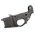 Myth Industries Billet AR-9 GLOCK 9MM Stripped Lower Receiver - Black