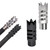 Castle - Flash Hider Muzzle Brake