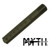 6-Position Mil-Spec Adjustable Buffer Tube - Anodized