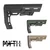 Skeleton Lightweight Butt Stock BTTSTK-SKL