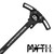 Breek Arms WARHAMMER Ambidextrous Charging Handle CH-BREEKARMS
