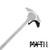 Talon Charging Handle AR15 AR9 CH-TALON