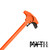 Talon Charging Handle AR15 AR9 CH-TALON