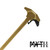 Talon Charging Handle AR15 AR9 CH-TALON