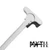 Mil-Spec Cerakote Charging Handle AR15 AR9 CH-MLSPC-CER