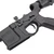 Assembled AMBI FRT SELEKTOR Lower Receiver - CURVED