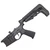 Assembled AMBI FRT SELEKTOR Lower Receiver - STRAIGHT