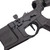 Assembled AMBI FRT Trigger Lower Receiver - SELEKTOR STRAIGHT ASSLWR-FRT-SLKTR-STRT