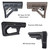 Complete Lower Receiver - ATRIUS - Single/Ambi/M16 Selector - Forced Reset Device™ ASSLWR-FRD-ATR-STRT