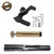 Super16 Trigger - Forced Reset Trigger - 9MM KIT