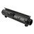 Assembled BILLET Stripped Mil-Spec AR10 Upper Receiver UPP-AR10-ASBLD-BLK