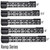 Ramp Series Lightweight M-Lok AR15 Handguard HNDGRD-AR15-RAMP