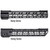 Complete Upper Receiver - 5.56/.223 - AR15 - 18" Barrel AS-UPP-RFL-AR15-BLK-18