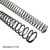 Complete Lower Receiver Assembly - Adjustable Stock - Pistol/Rifle - CURVED ASSLWR-CRVD-ADJSTK