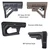 Complete Lower Receiver - AR15 AR22 .300 Blackout