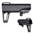 Assembled AMBI FRT Trigger Lower Receiver - SELEKTOR STRAIGHT ASSLWR-FRT-SLKTR-STRT