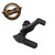 Complete Lower Receiver - Super16 - Forced Reset Device  - STRAIGHT
