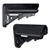 Assembled AMBI FRT Trigger Lower Receiver - SELEKTOR STRAIGHT ASSLWR-FRT-SLKTR-STRT