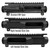 Complete Super16 Forced Reset AR15 RIFLE KIT - 16" 18" RFLEKIT-FRT-SUP16