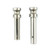 AR10 Takedown and Pivot Pins - Extended
