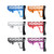 Aluminum Honey AR Adjustable Butt Stock
