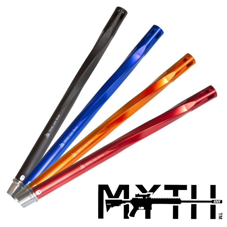 Odin Works M4 SUPER LIGHTWEIGHT 16" Barrel 1:10 Twist - AR9