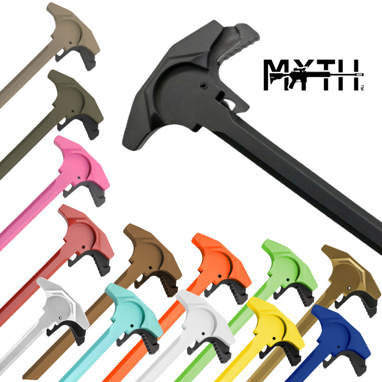 Talon Charging Handle AR15 AR9 CH-TALON