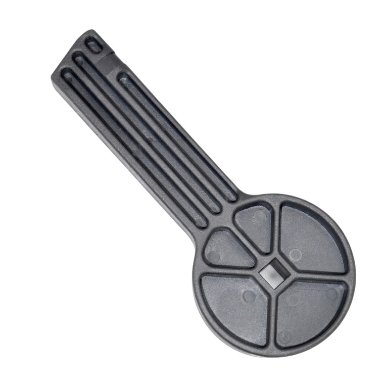 AR-9 9MM Magwell Vise Block VICEBLK-AR9