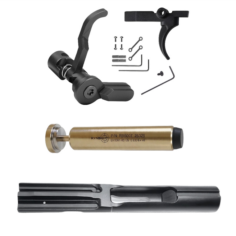 Super Selektor FRT Trigger - 9MM KIT