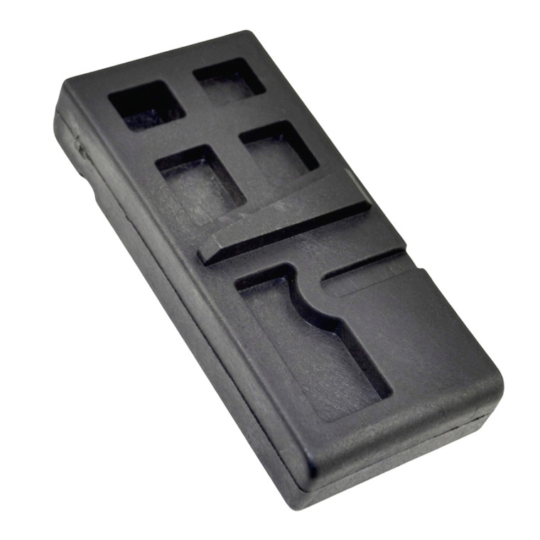 AR-15 .223/5.56 Magwell Vice Block VICEBLK-AR15