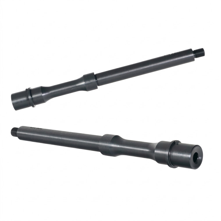 9MM AR9 Barrel - 10.5" - 1/2x36 - 1:10 Twist BRL-9MM-10.5