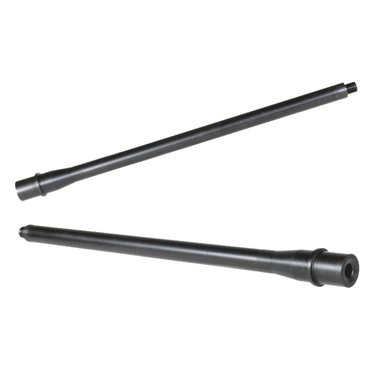 9MM AR9 Barrel - 16" - 1/2x36 - 1:10 Twist - Heavy