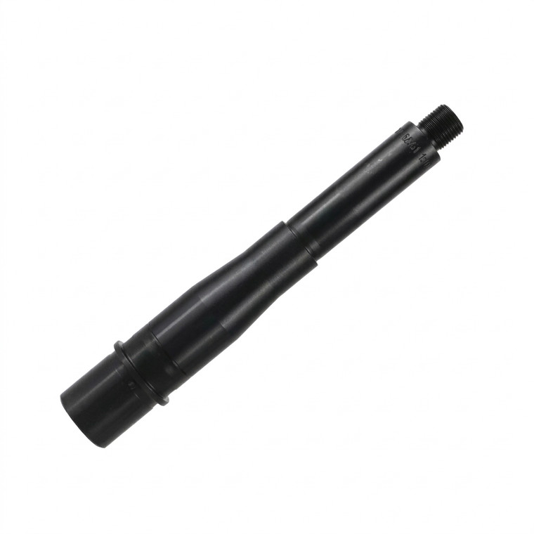 .308 AR10 Barrel - 7.5" - 5/8x24 - 1:10 Twist - Heavy - Pistol Length