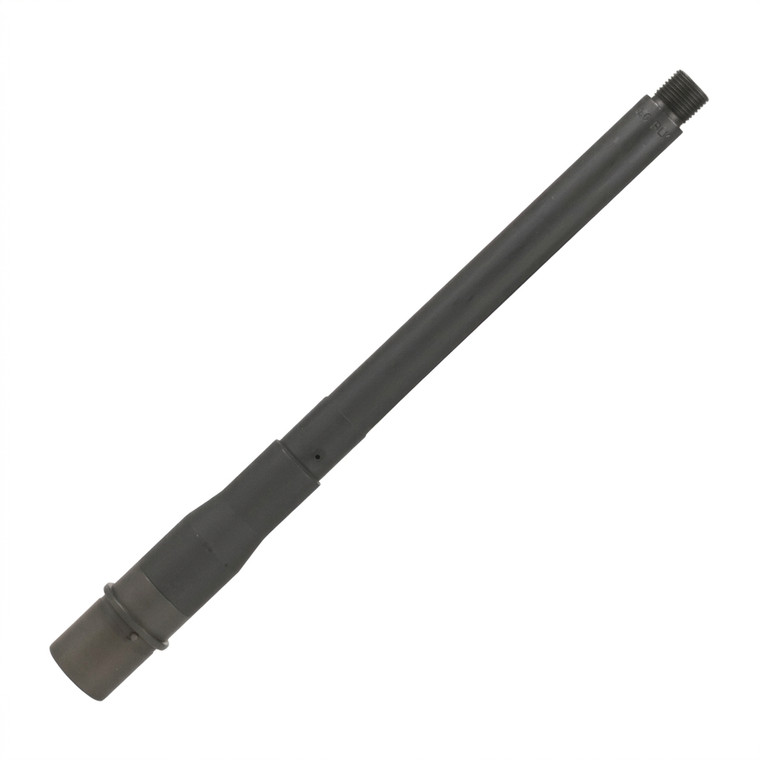 .308 AR10 Barrel - 10.5" - 5/8x24 - 1:10 Twist - Heavy - Pistol Length BRL-308-10.5
