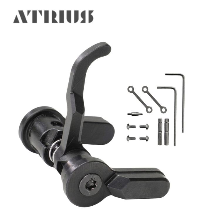 Atrius Selector - Ambi - Forced Reset Device FRT-ATR-AMBI