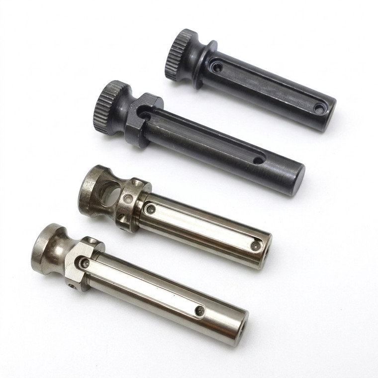 AR15 Takedown and Pivot Pins - Extended