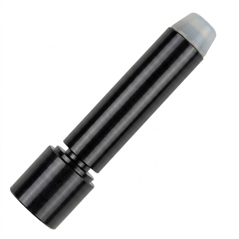 9MM - M16 Full Auto Slide Dead Blow Buffer - 4" - 9.5oz