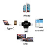 Memory Card Reader Micro SD Card Reader (CPO v2 Demo)