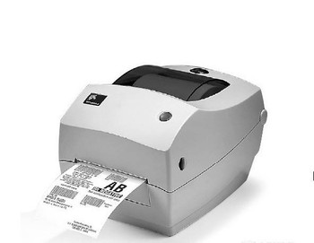 Zebra GK888T Thermal Barcode Printer Replacement TLP 2844